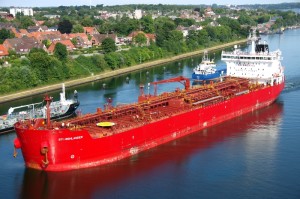 STI HIGHLANDER - IMO 9334789 -1