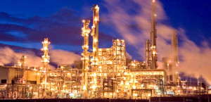 нефтезавод