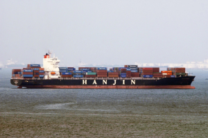 hanjin louisiana
