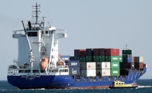 JOHANNA SCHEPERS - IMO 9436305