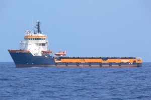 Seabulk Asia - IMO 9267376