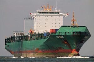 CSAV Suape - IMO 9437048