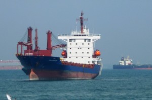 DAMAI SEJAHTERA I - IMO 9106766