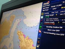 Safety depth in ecdis что это. ECDIS. Safety depth in ecdis что это фото. Safety depth in ecdis что это-ECDIS. картинка Safety depth in ecdis что это. картинка ECDIS