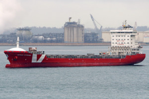 ISTRIAN EXPRESS - IMO 9474383