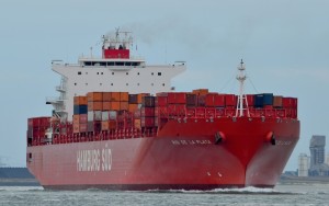 RIO DE LA PLAT- IMO 9357951