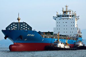 SITC MOJI - IMO 9639593