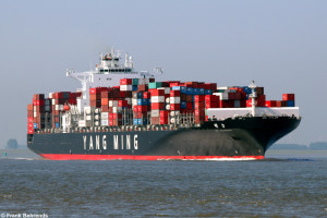 YM ULTIMATE - IMO 9302645