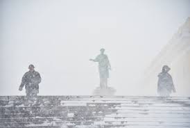 bad weather prevented operations in nine ukranian ports