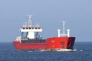 GLEN - IMO 9015046