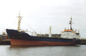 United 2 - IMO 6814130