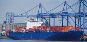 TABEA - IMO 9294812