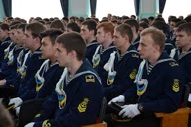 how to get marine education