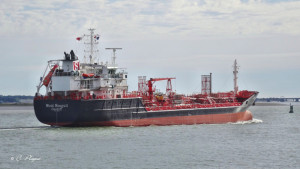 STOLT SEAGULL - IMO 9125645