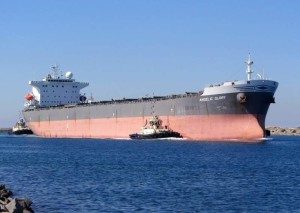 Angelic Glory - IMO 9261798