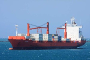 Kiel Trader - IMO 9261827