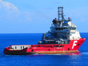 Lady Astrid - IMO 9261877