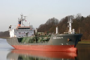 PHILINE SCHULTE - IMO 9183570