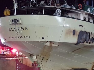 pozar-alpena