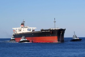 ANDREA PALLADIO - IMO 9414890