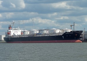 CHEMROAD JOURNEY - IMO 9414254