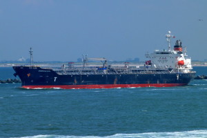 Chemroad Dita - IMO 9414242