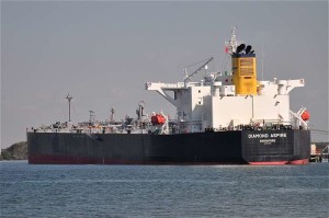 DIAMOND ASPIRE - IMO 9414503