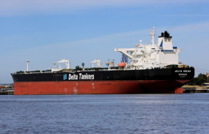 Delta Ocean - IMO 9408475