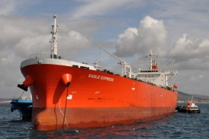 EAGLE EXPRESS - IMO 9414280