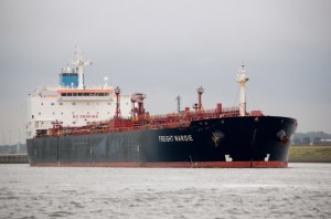 Freight Margie - IMO 9275763