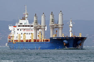 Jupiter Bay - IMO 9414448