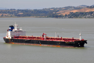 OVERSEAS REYMAR - IMO 9275749