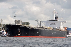 Rita M - IMO 9414278