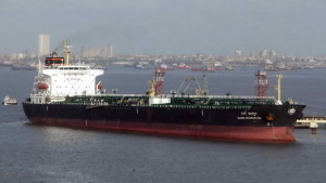 SWARNA BRAHMAPUTRA - IMO 9414814