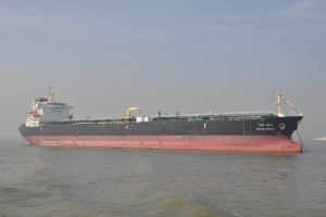SWARNA KRISHNA - IMO 9414838
