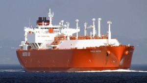 Sevilla Knutsen - IMO 9414632