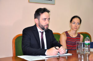 Консул Канады