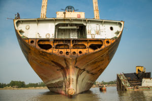 panamax