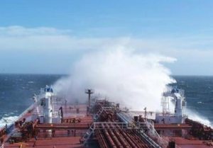 tanker-markets