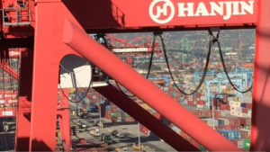 hanjin long beach container terminal 16x9