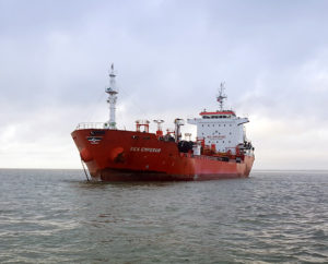 sea-emperor