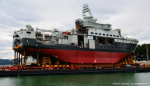 Fincantieri_Icebreaker_Kronprins_Hakon1