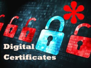 digital-certificates