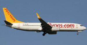 pegasus-airlines