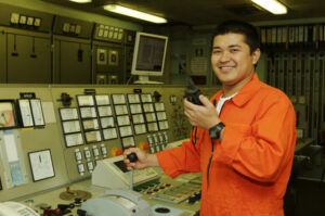 Philippine-Seafarers