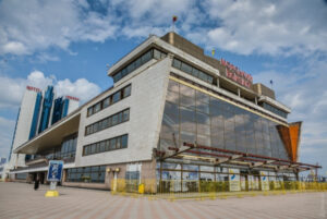 морвокзал