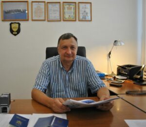 ДАНАОС