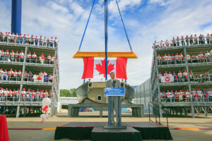 seaspan