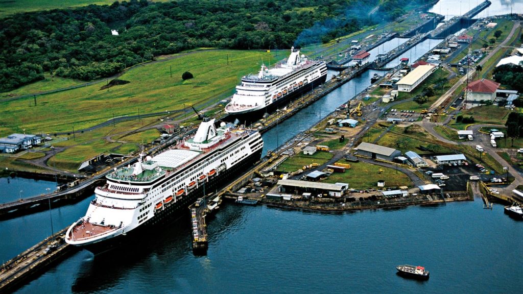 panama-canal