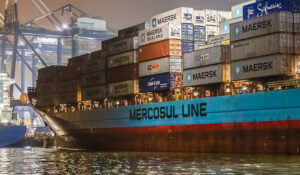 mercosul line